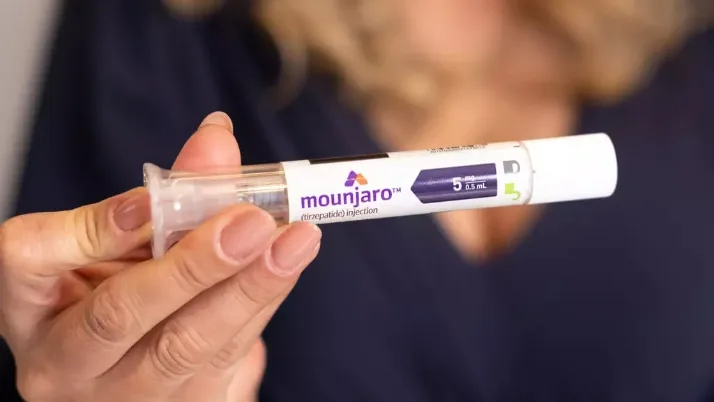 Mounjaro Emagrecimento — ELOHIM Clínica Médica