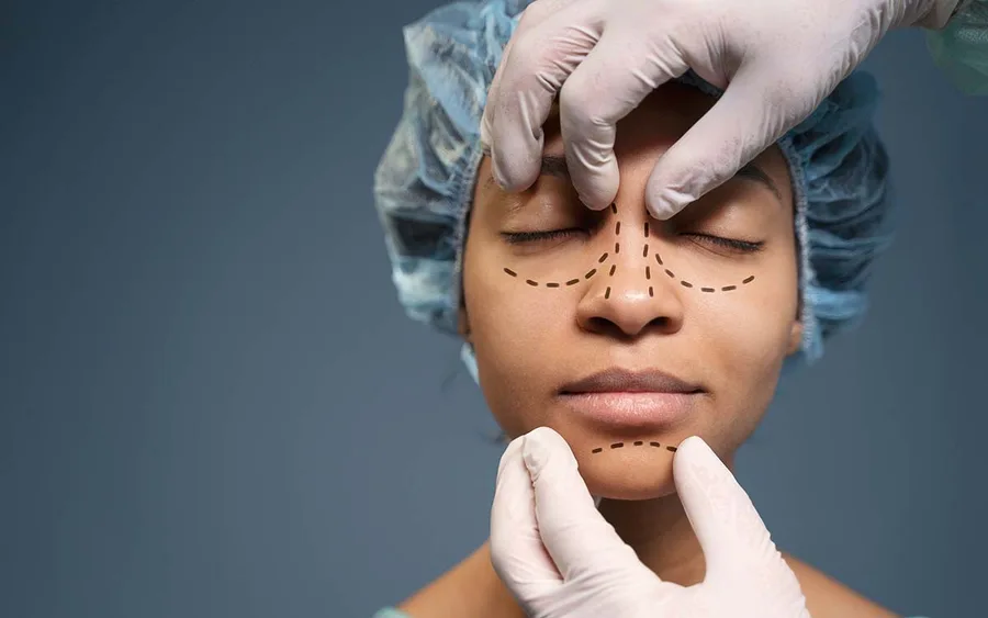 Harmonização Facial, ELOHIM Clínica Médica